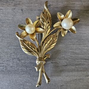 Vintage Brooch